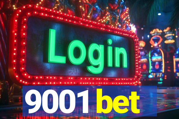 9001 bet